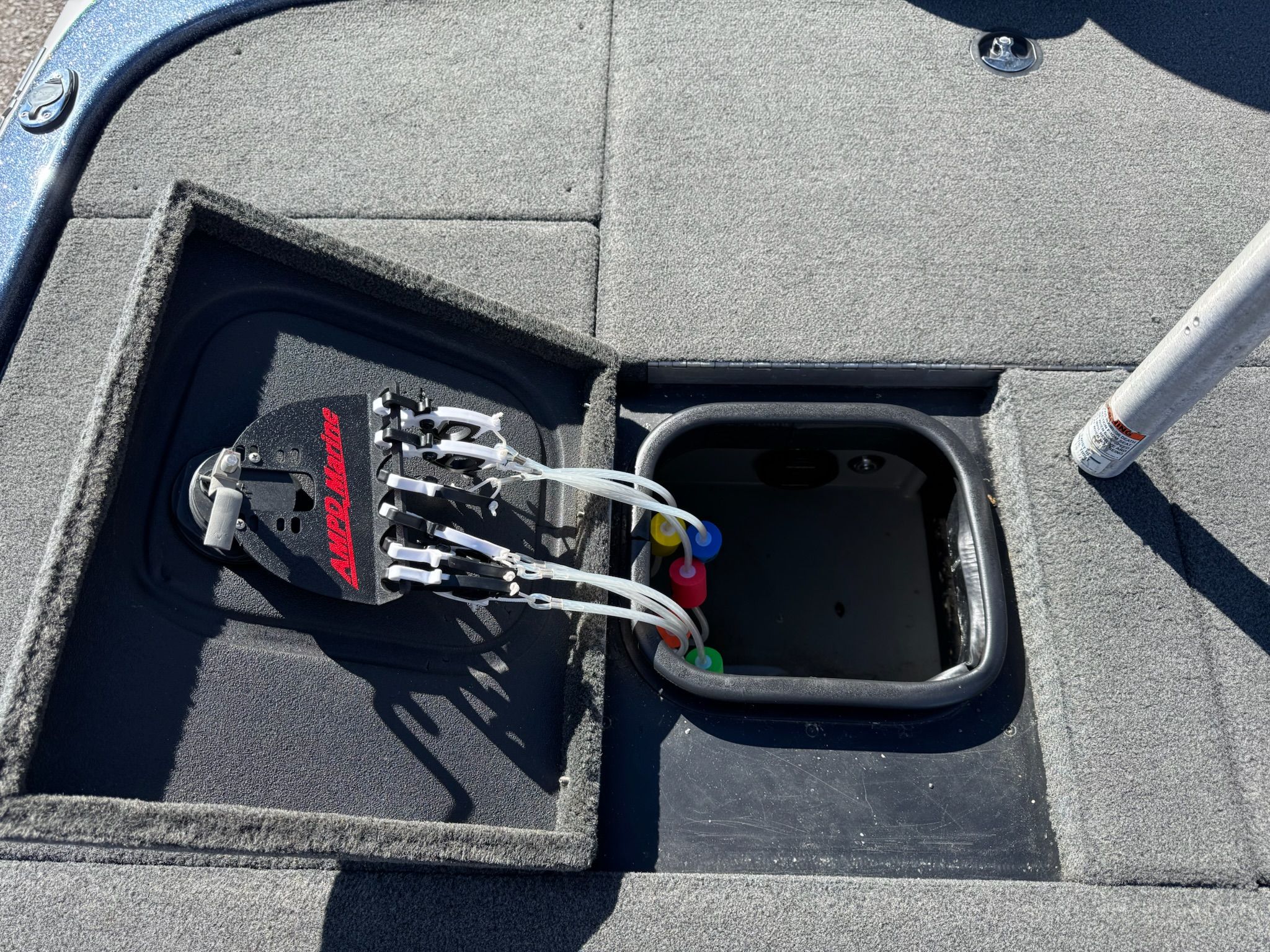 2019 Skeeter ZX225 - 14