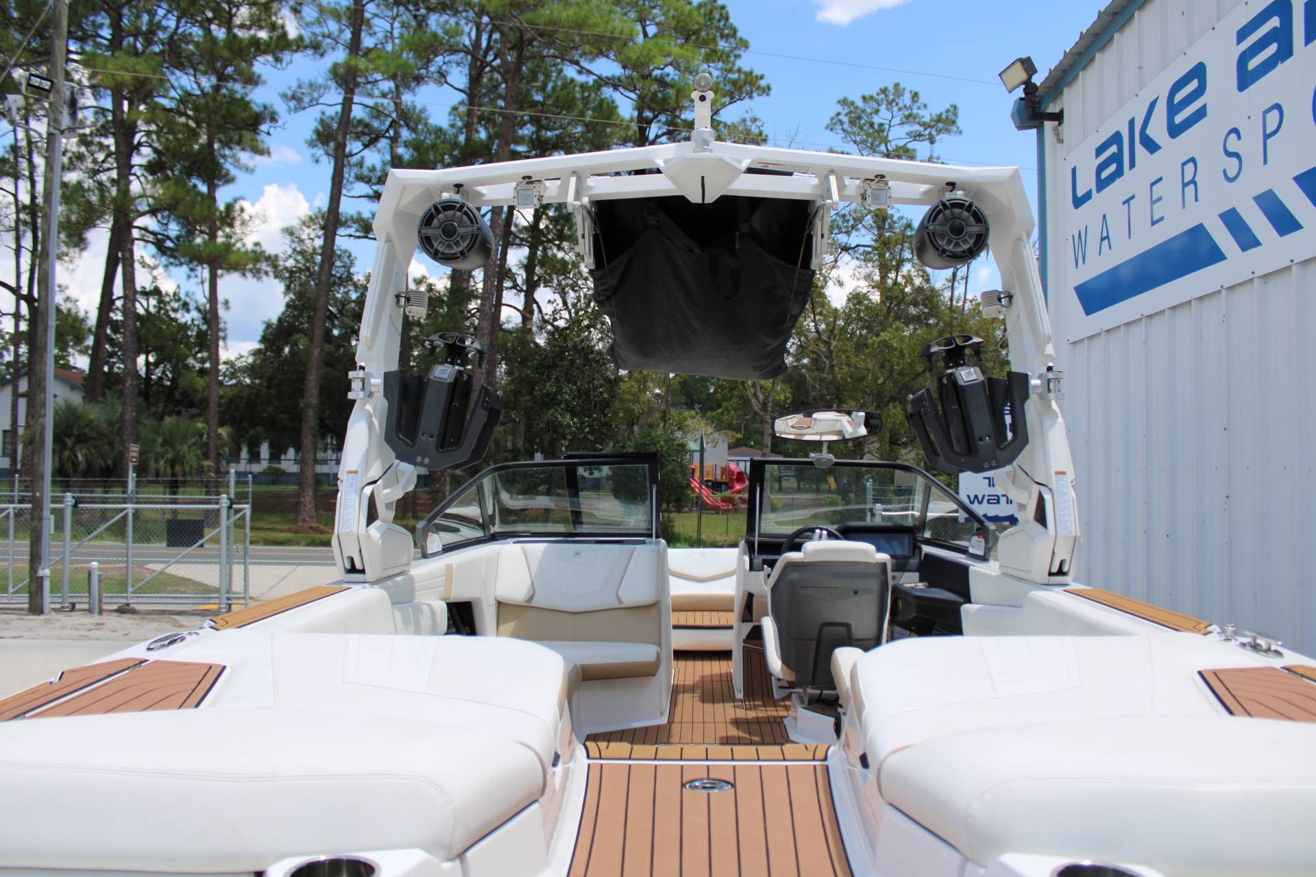 2022 Nautique G25 - 17