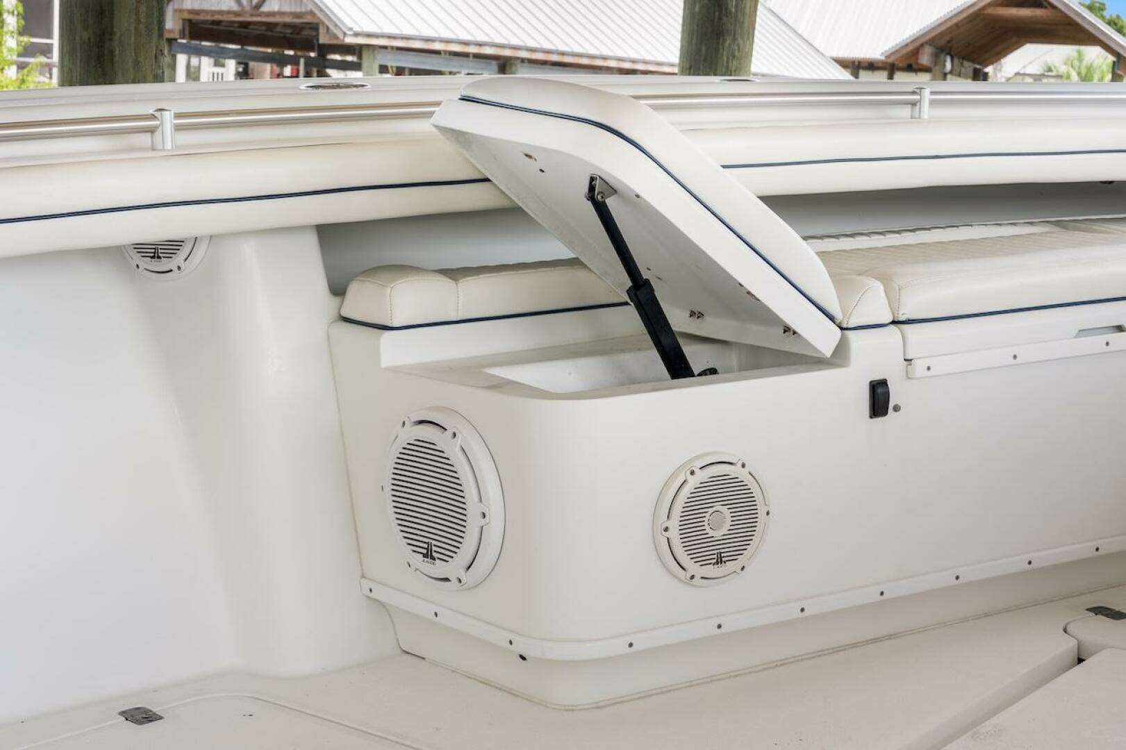 2013 Yellowfin 39 Offshore - Image 68