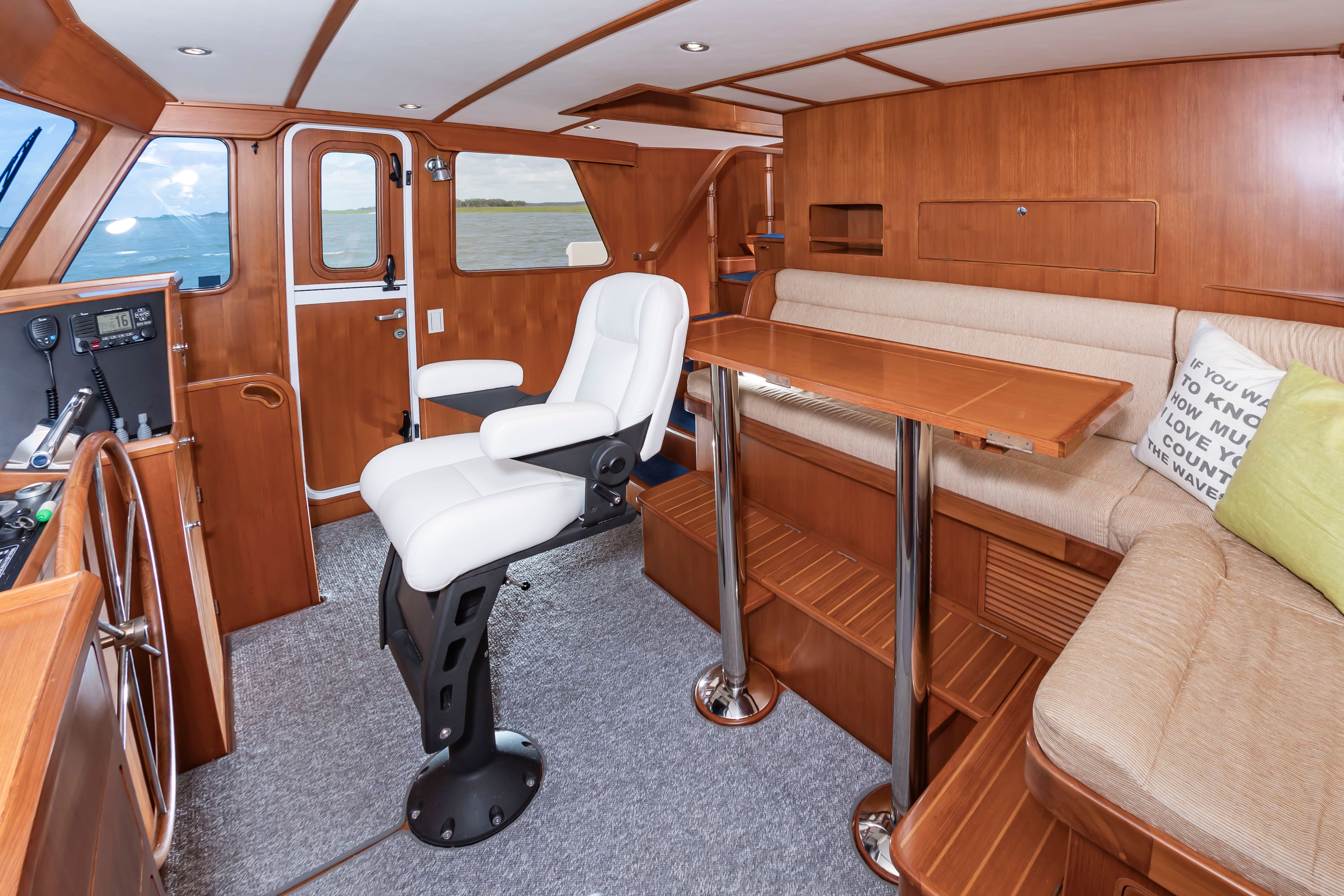 2016 DeFever Euro 52 - 52