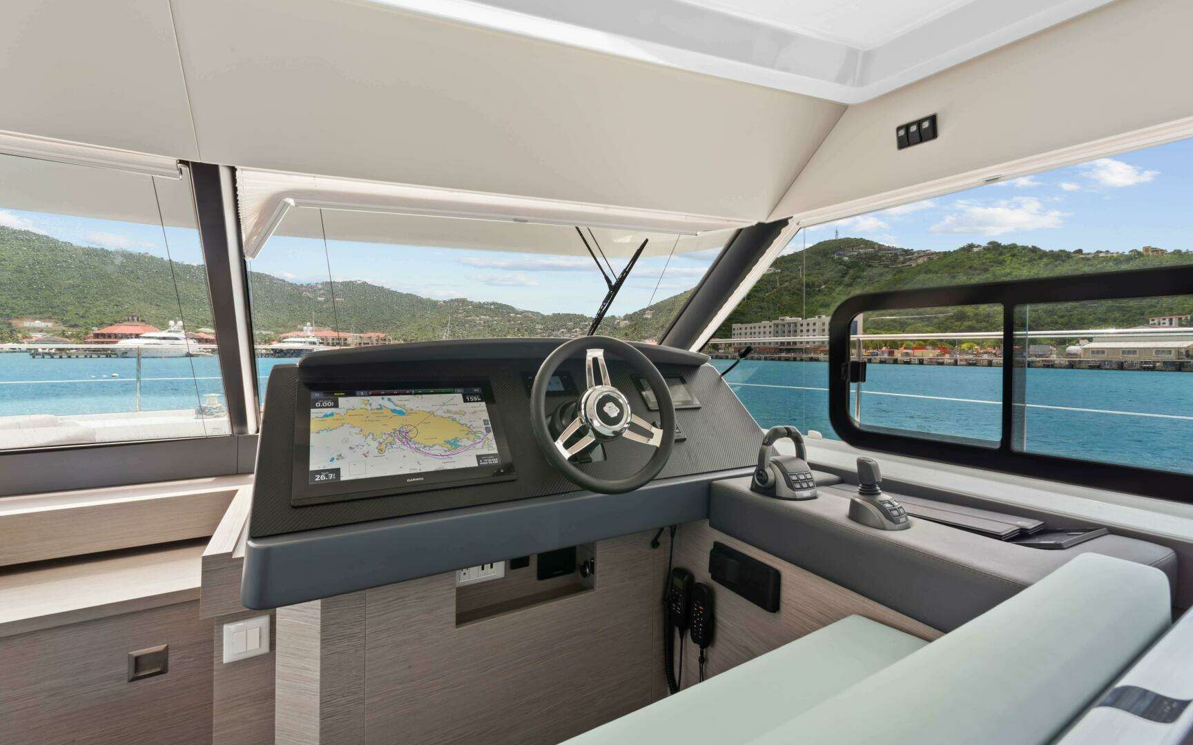 2024 Fountaine Pajot — - Image 39