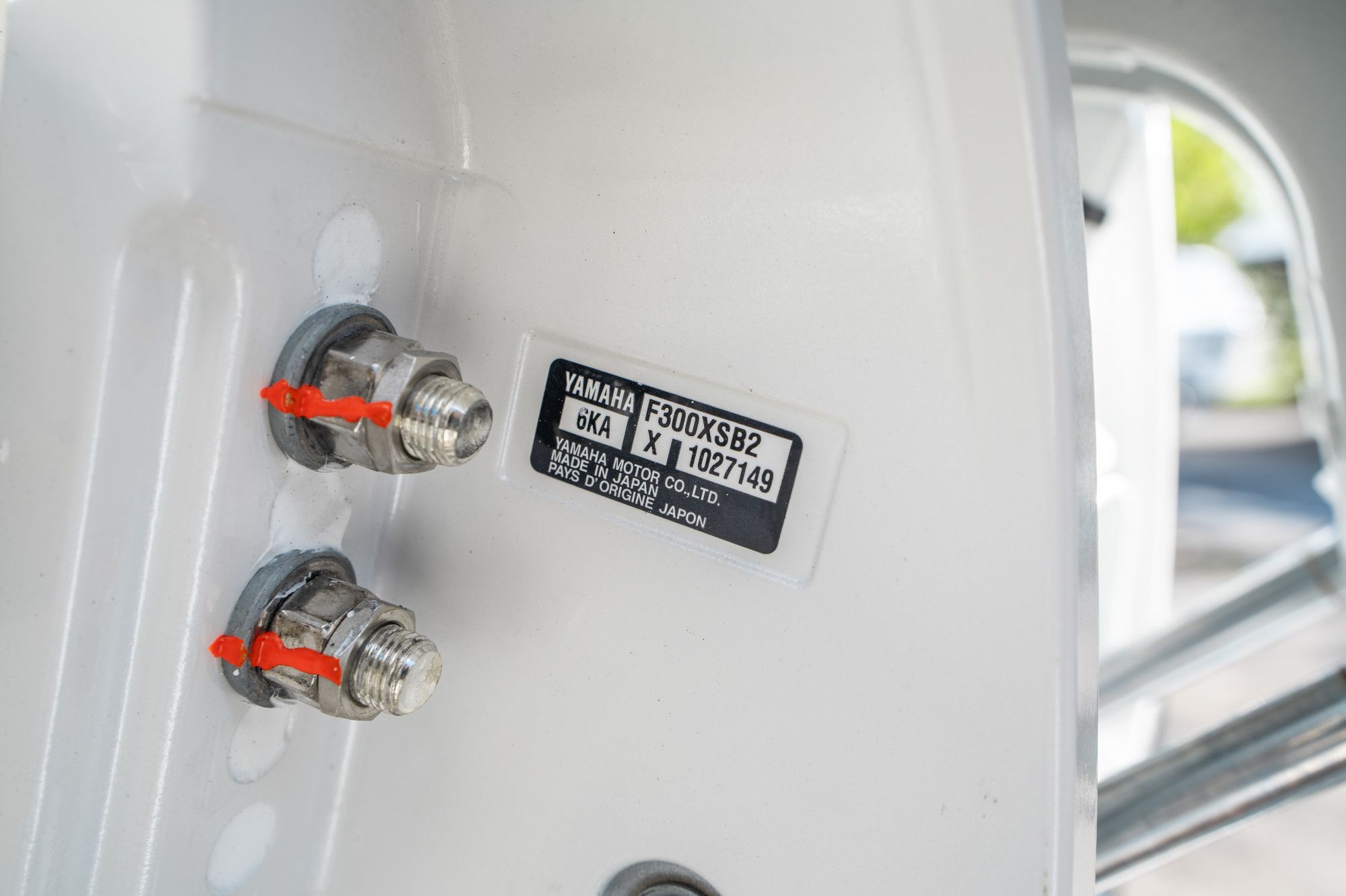 2026 Cobia 305 Center Console - 37