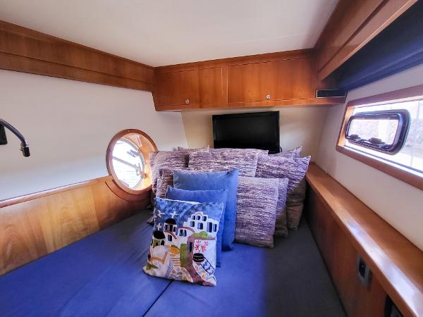 2009 Catana 65 - 175