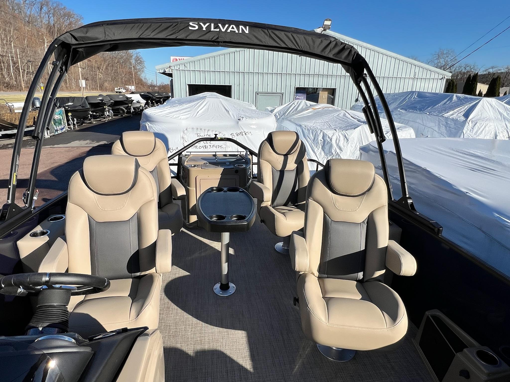 2025 Sylvan L1 QHS - 16