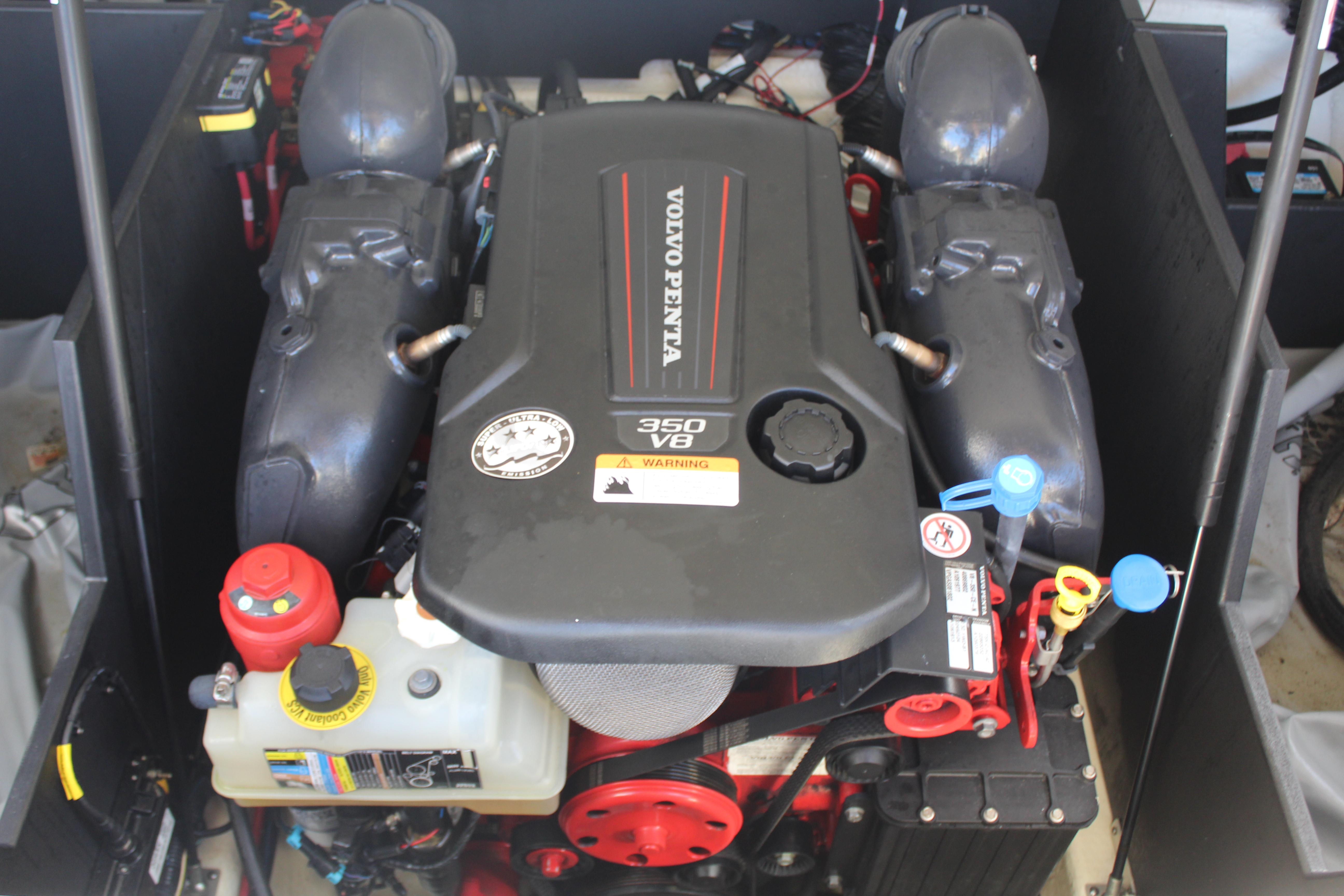 2020 Regal LS4 Surf - 22