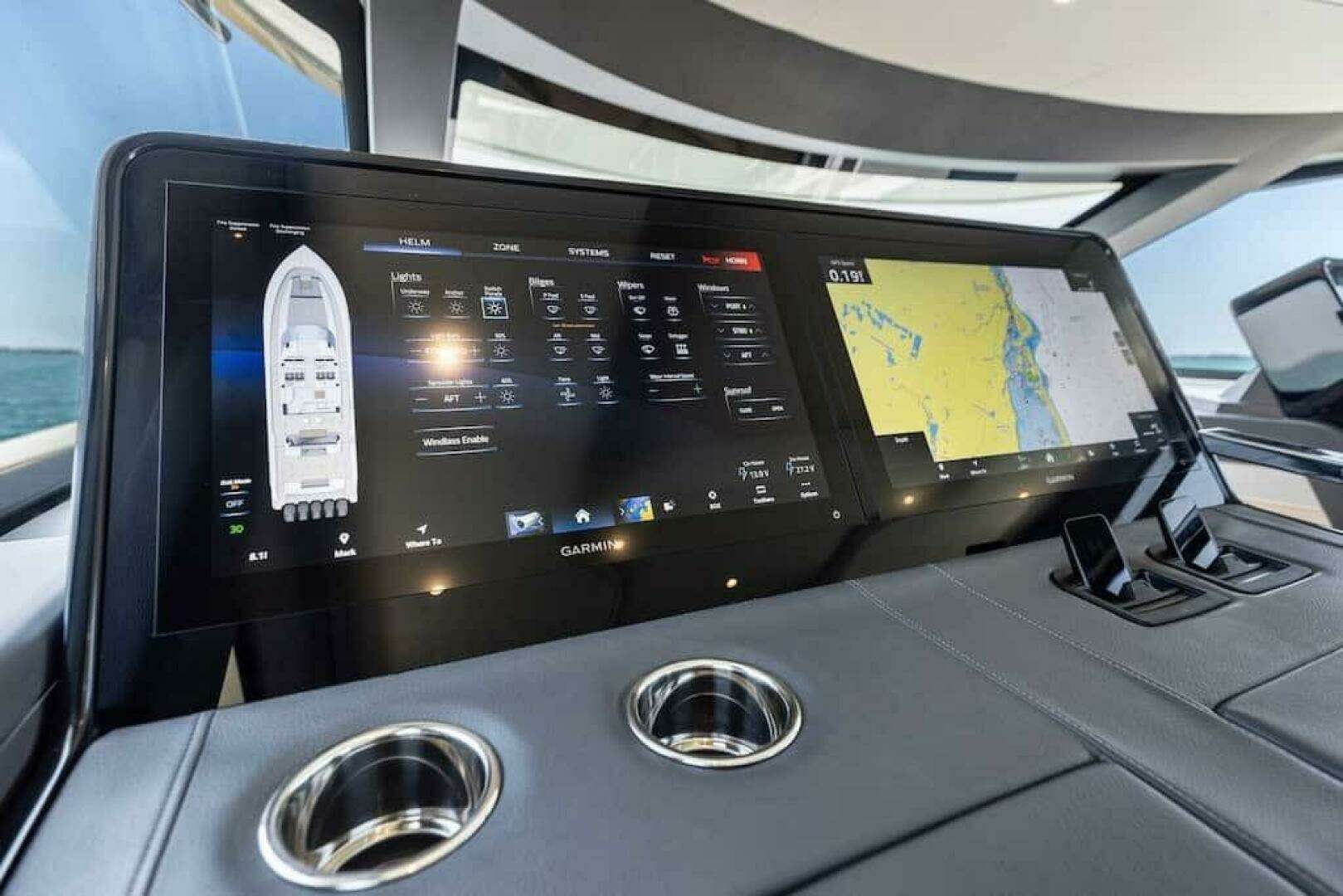 2027 Scout 670 LXS - Image 79
