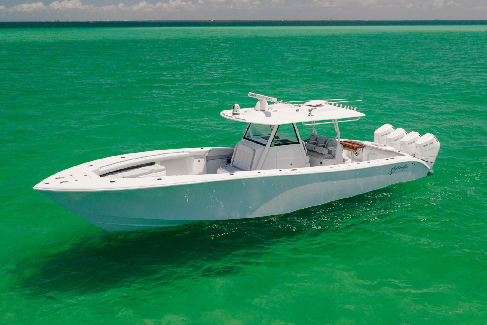 2023 Yellowfin Offshore - Image 3