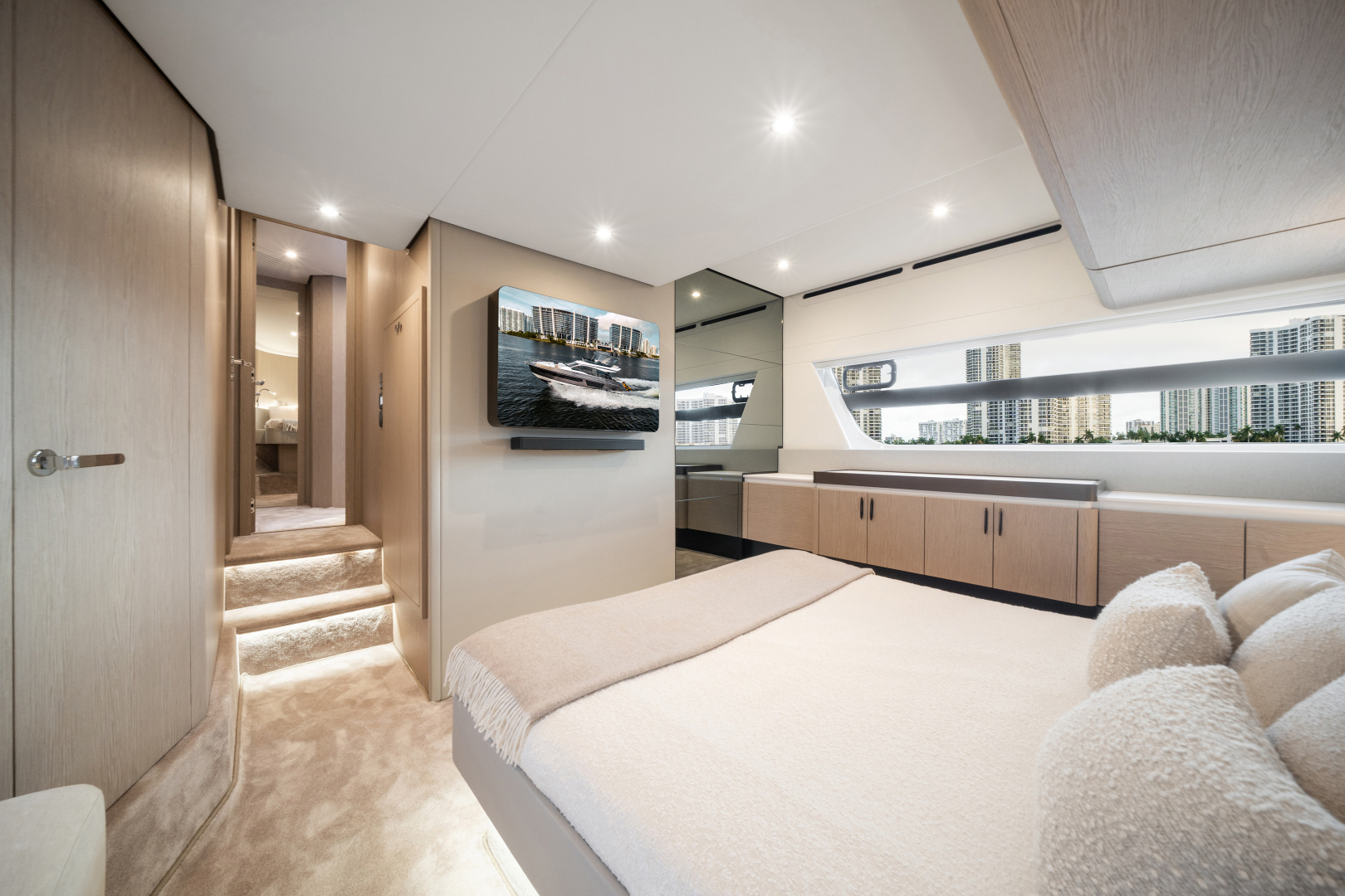 2023 Azimut 53 FLY - Image 26