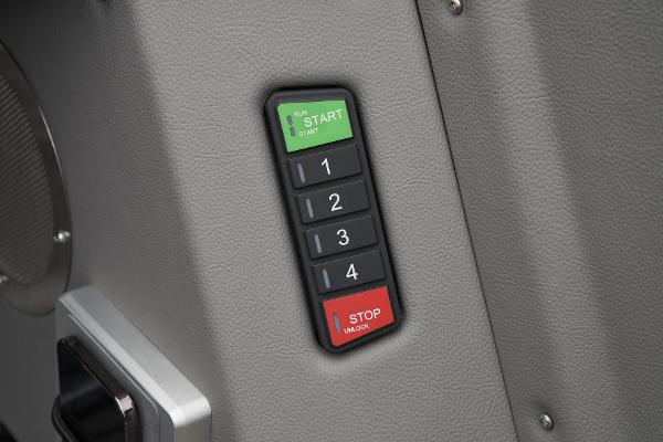 2026 Ranger 622FS Pro - 60