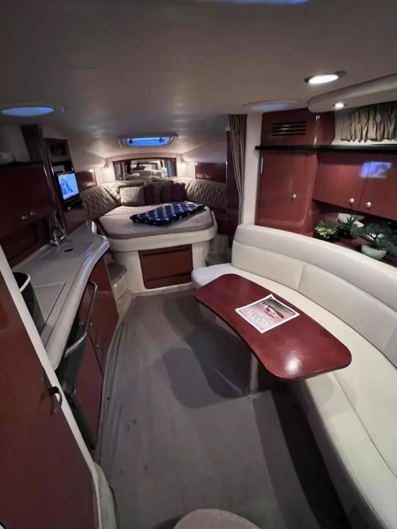 2005 Sea Ray Sundancer 320 - Image 64