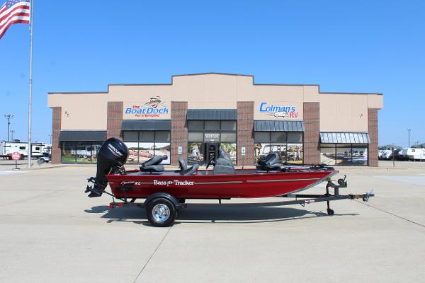 2025 Tracker Bass Tracker Classic XL