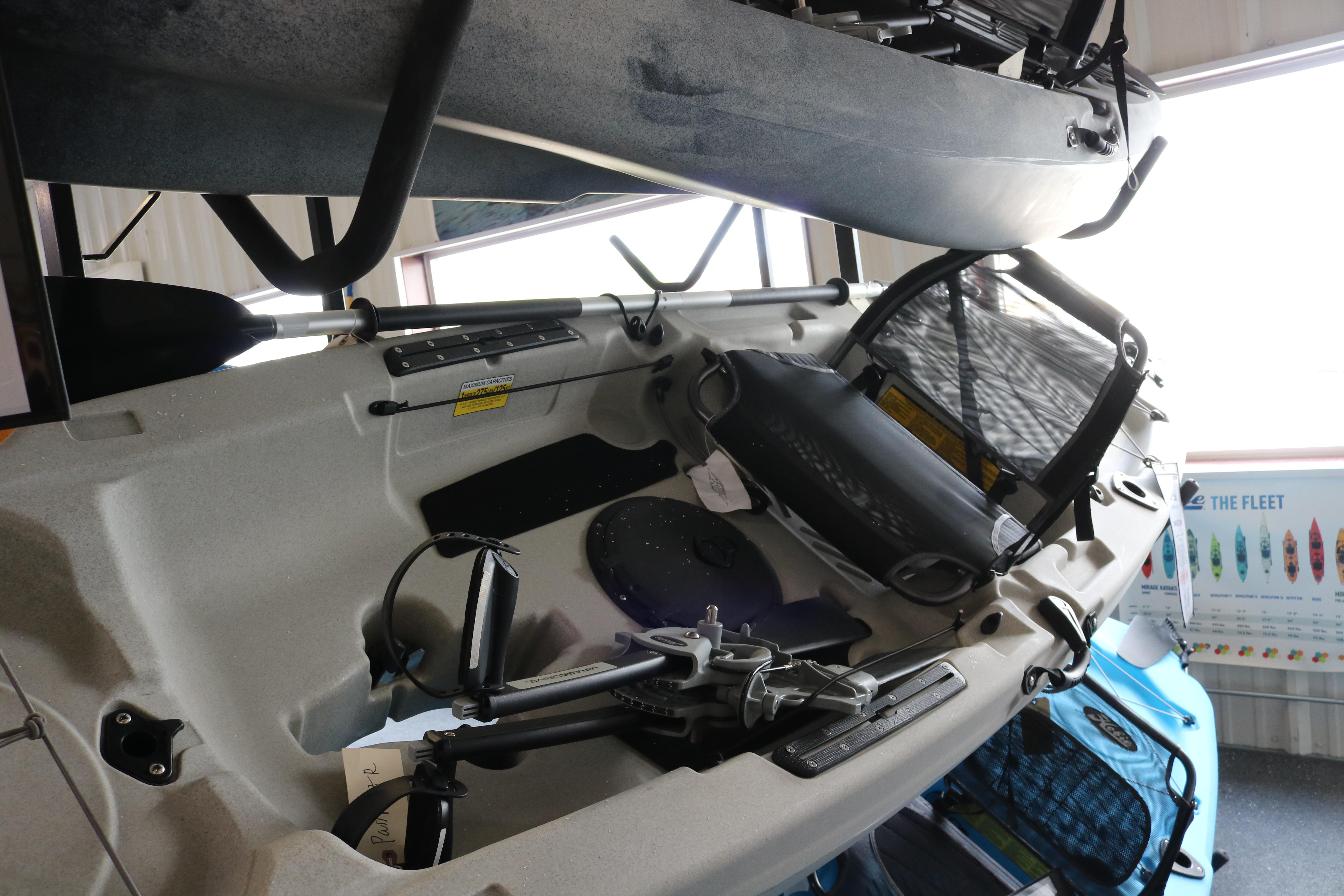 2023 Hobie Mirage Passport 12.0 R