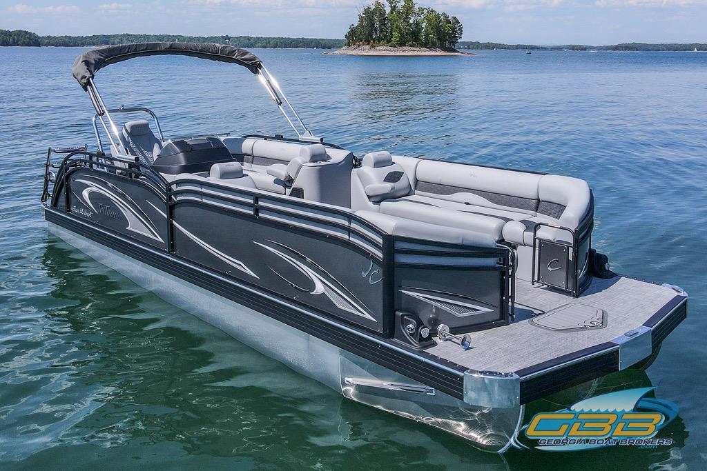 2026 JC 25 Neptoon TT Sport
