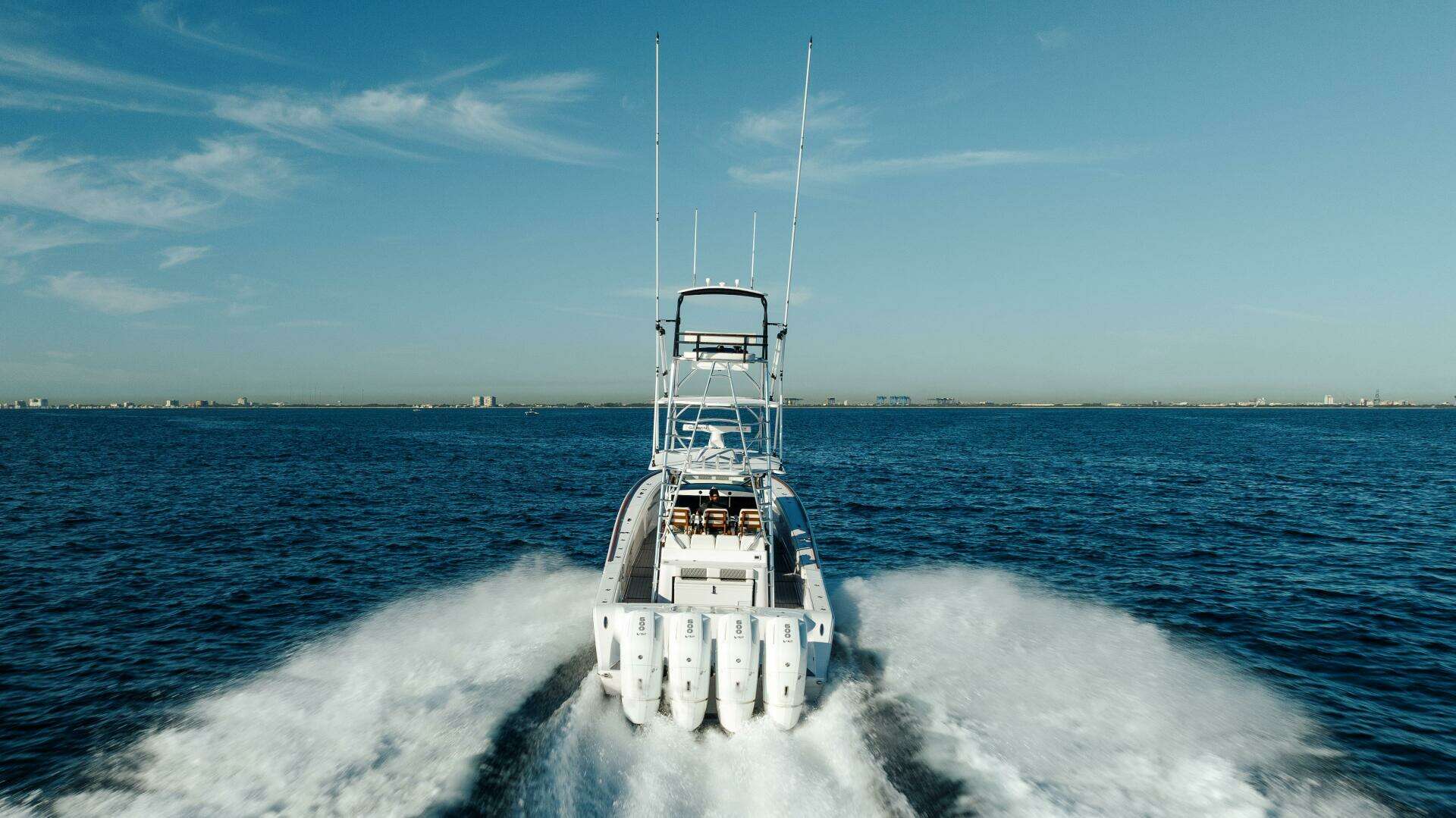 2026 Front Runner 47 CC - Image 33