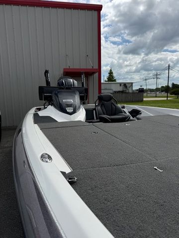2022 Skeeter ZXR21 - 10