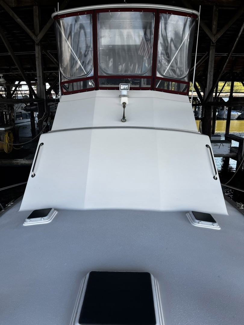 1991 Pace 36 - Image 23