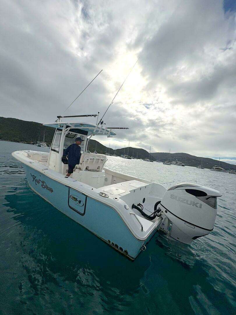 2019 Sea Hunt Gamefish 25 - Image 9