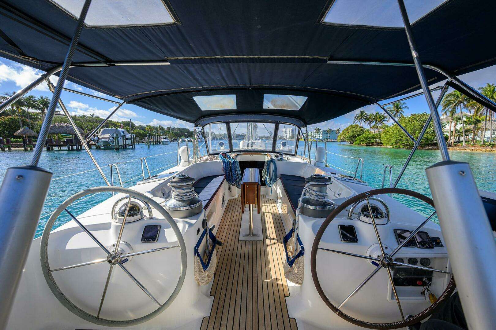 2003 Beneteau Beneteau 50 - Image 3