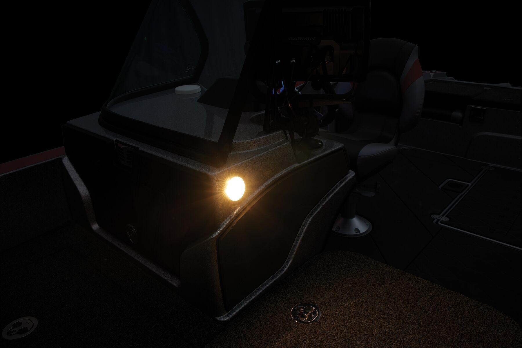 2026 Nitro ZV20 Sport Pro - 49