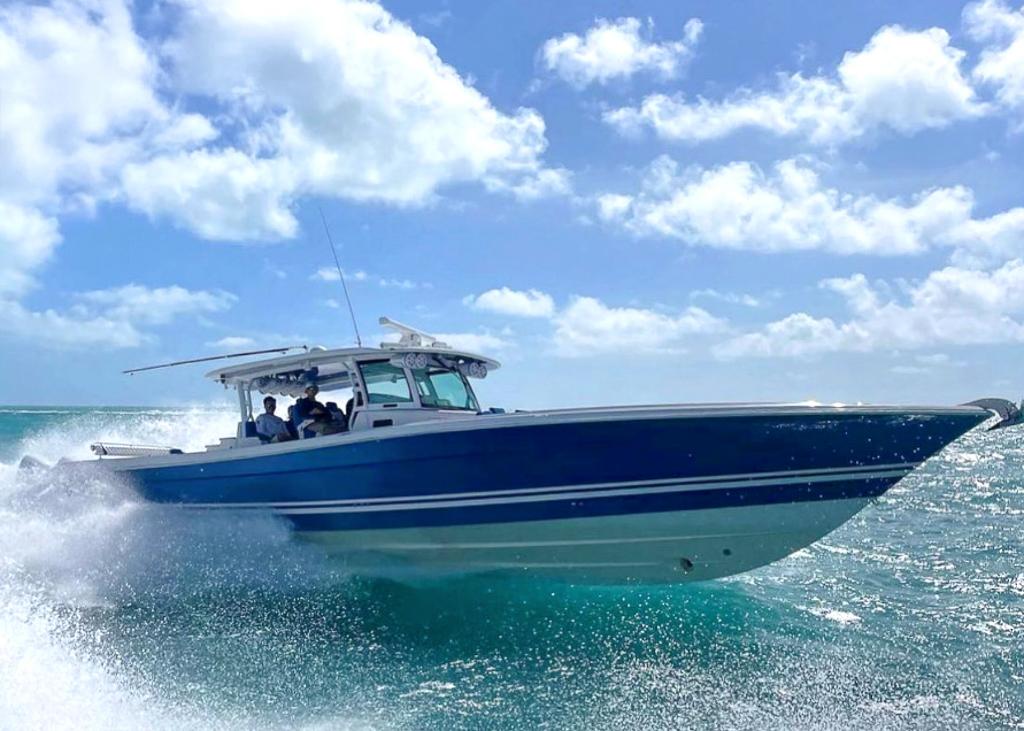 2018 HCB 53 Suenos