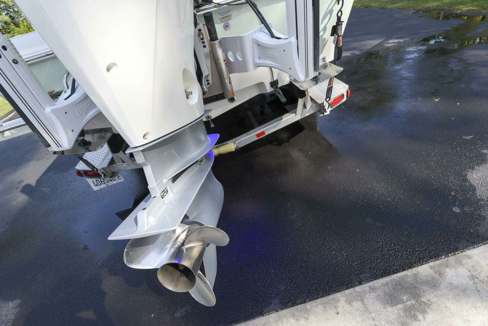 2022 Ranger 2360 - Image 43