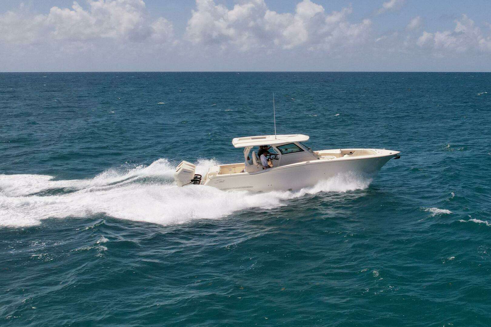 2026 Scout 377 LXF - Image 7