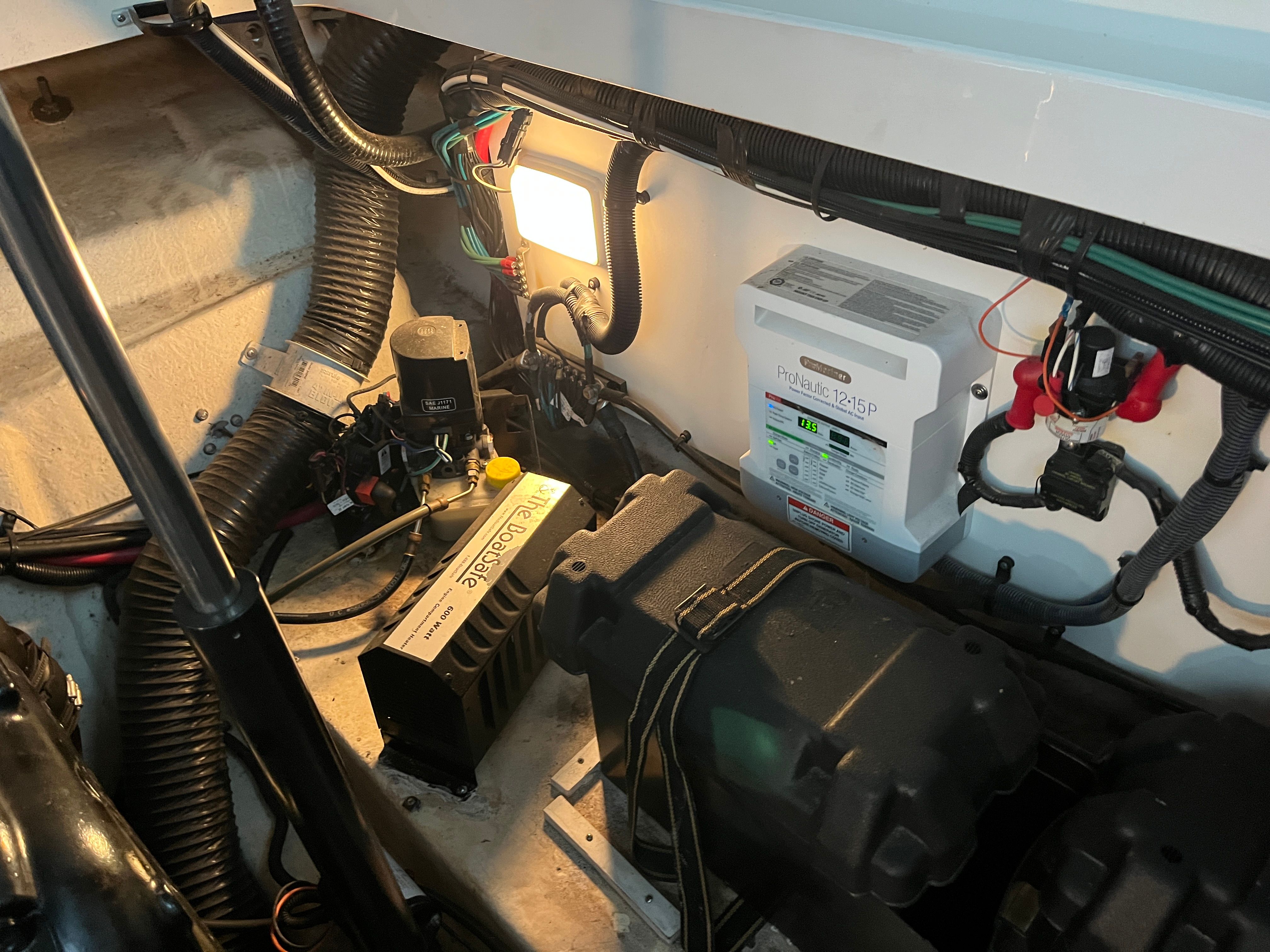 2014 Sea Ray Sundancer 280 - 46