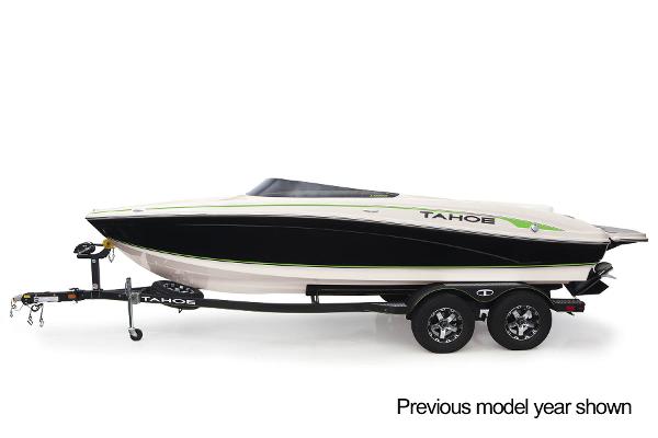 2023 Tahoe 210 Si Limited - 14