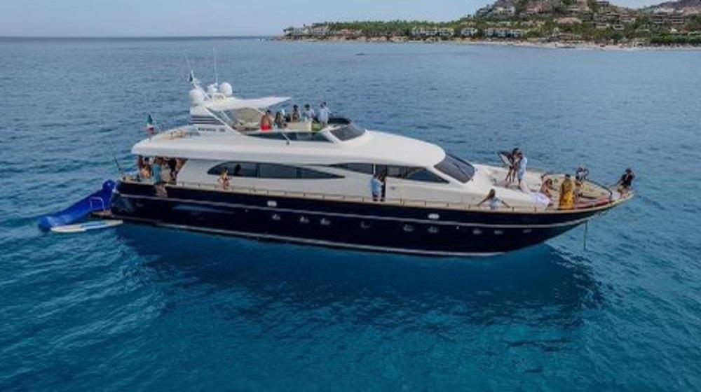 2004 Canados 86
