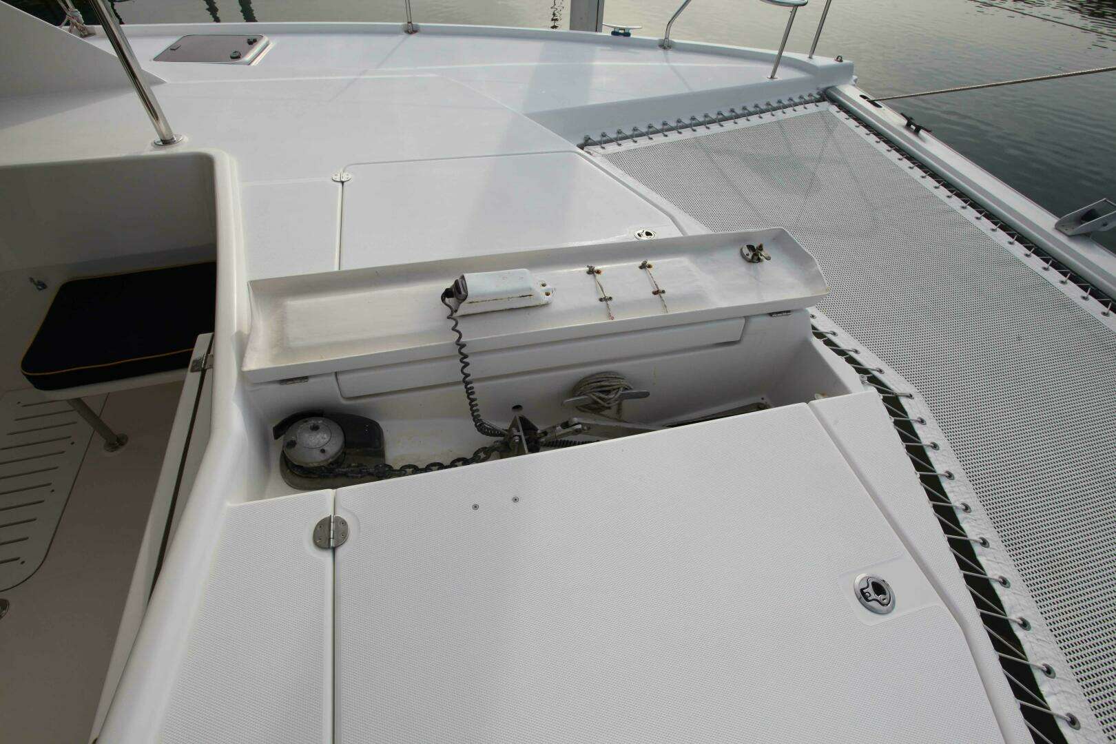 2012 Leopard owners version never in charter - Image 35