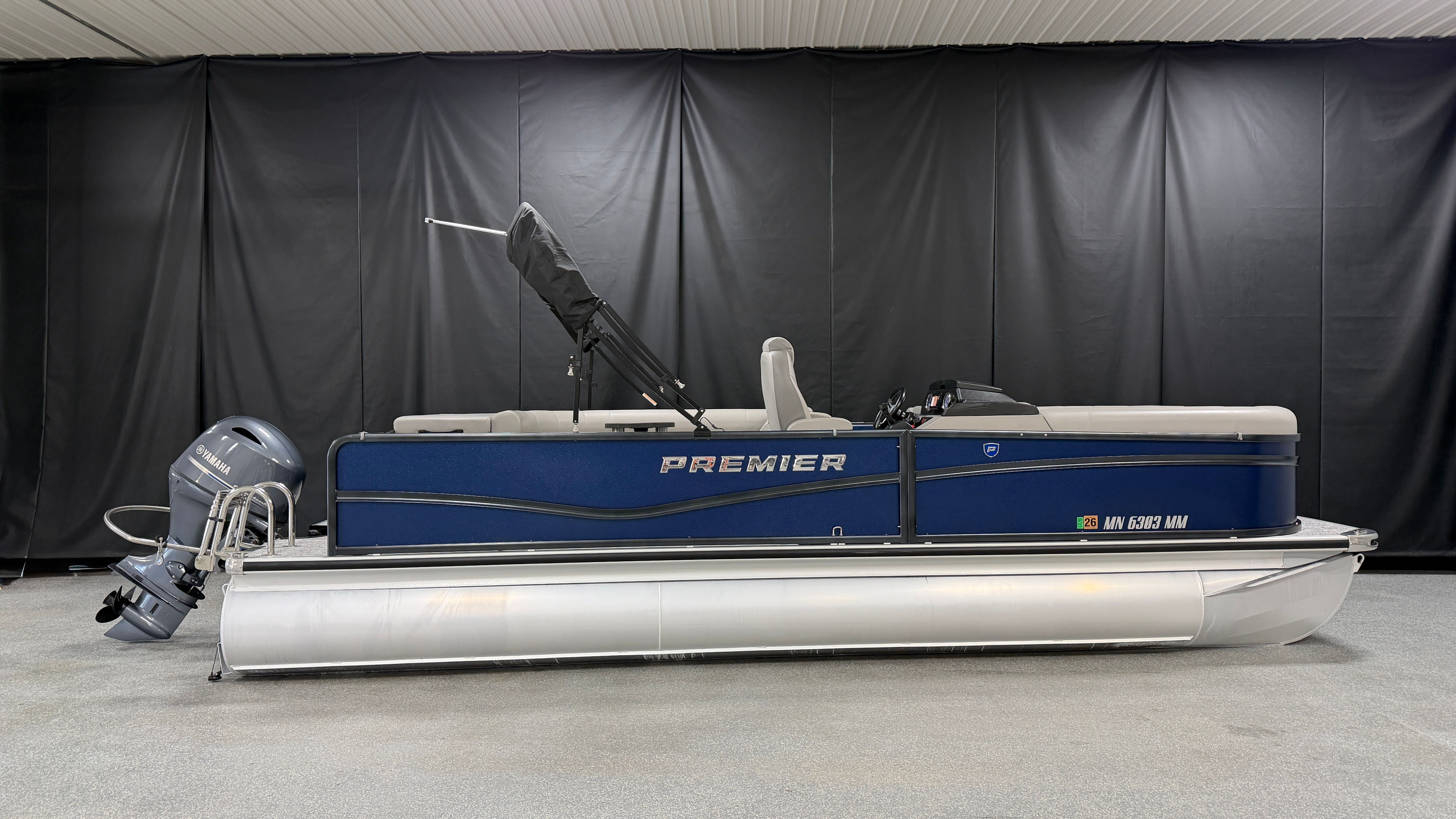 2024 Premier 230 Sunsation