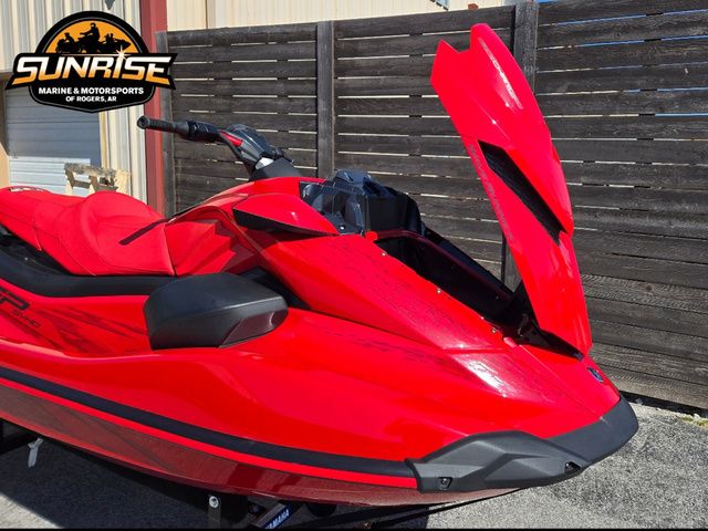 2026 Yamaha WaveRunner WaveRunner GP - 12