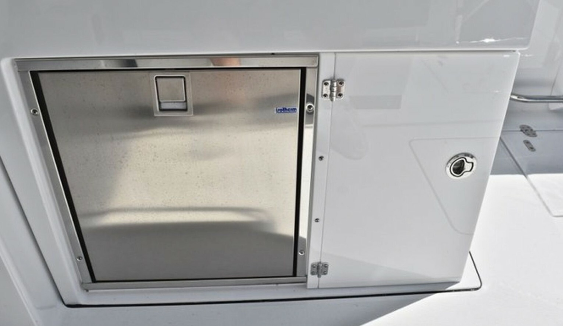 2019 Blackfin — - Image 24