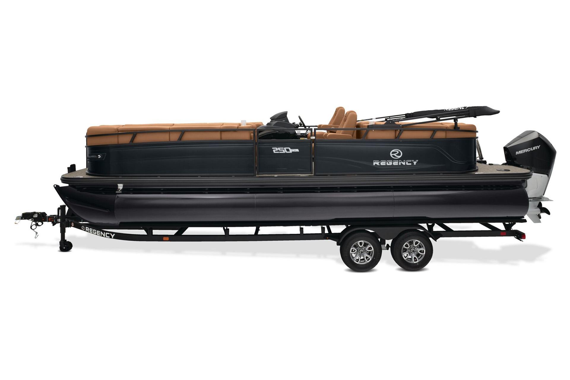 2026 Regency 250 DL - 13