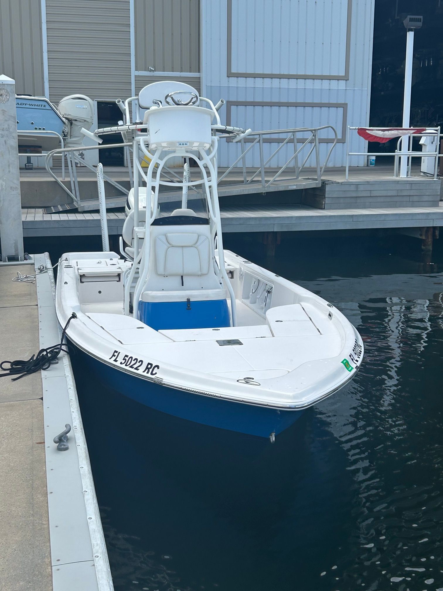 2016 Blue Wave 2400 PureBay - 4