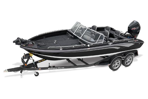 2026 Ranger 620FS Cup-Equipped