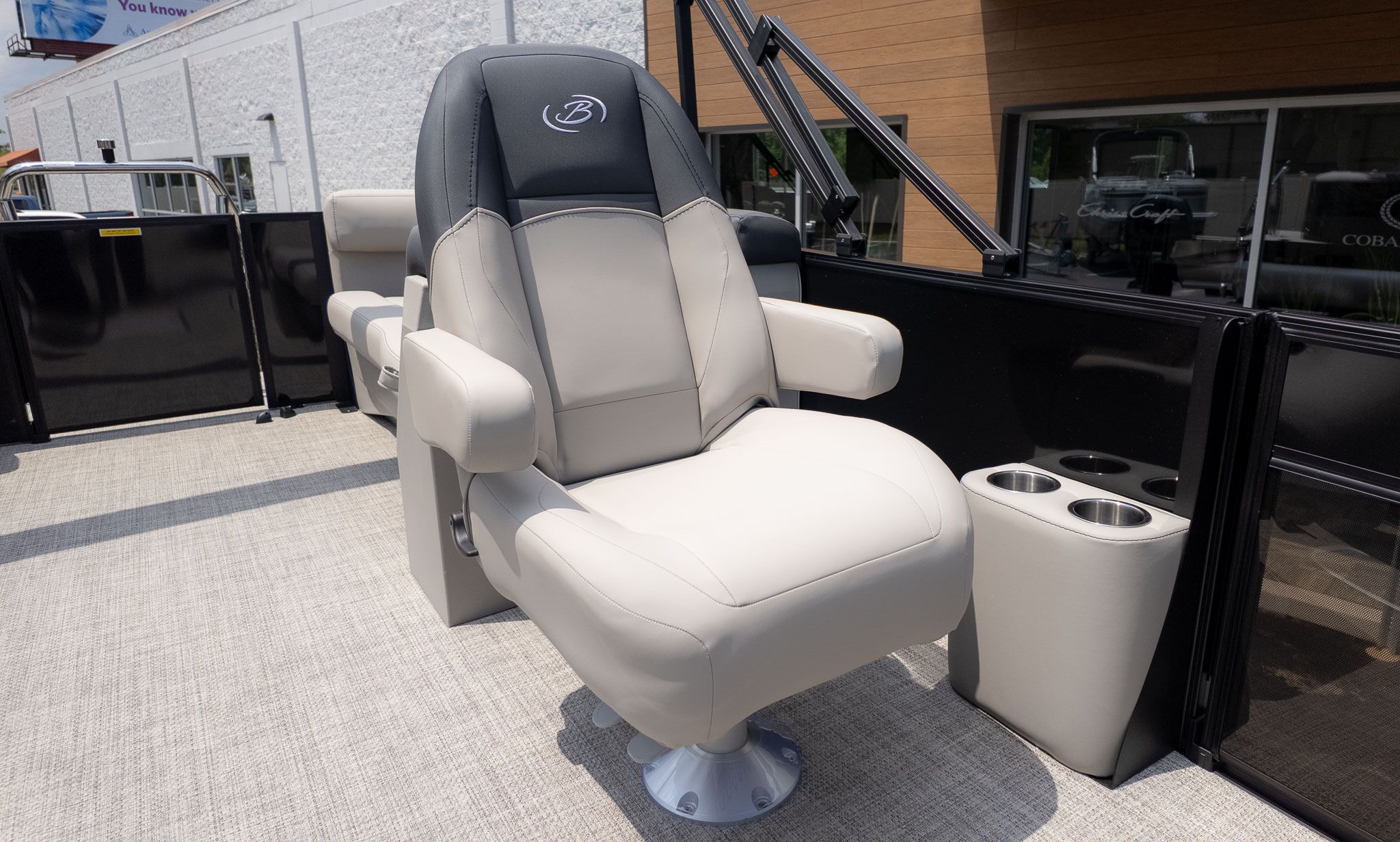 2026 Barletta SANZA 22QC - 7