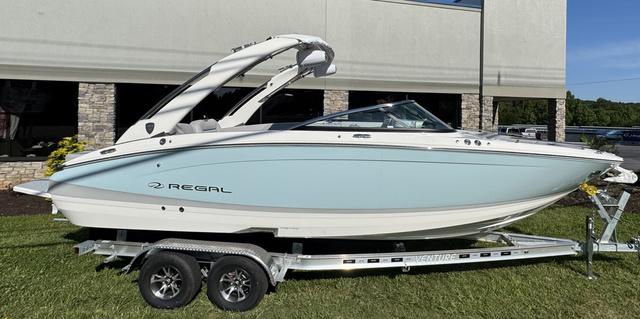 2025 Regal LS6