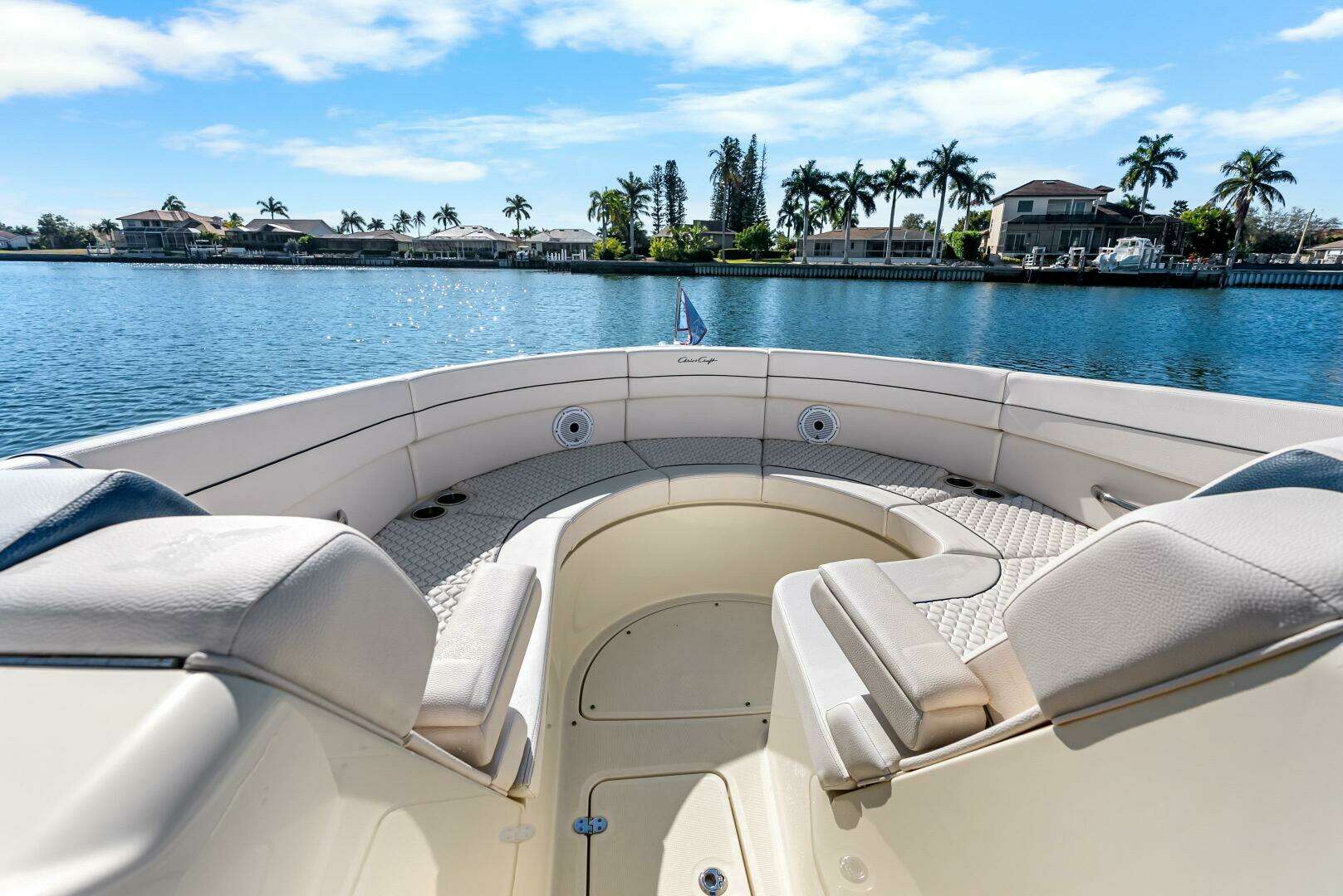 2021 Chris-Craft Launch 35 GT OB - Image 57