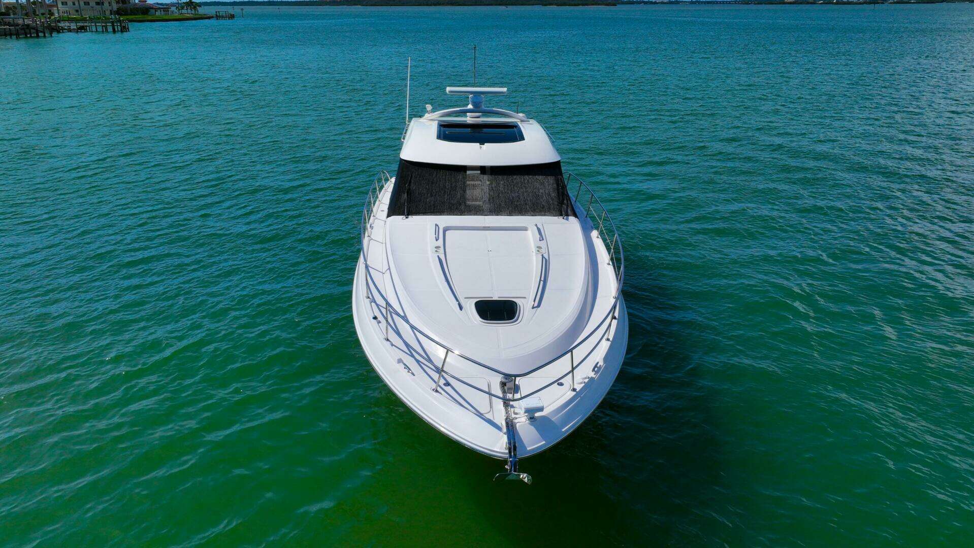 2016 Sea Ray — - Image 9