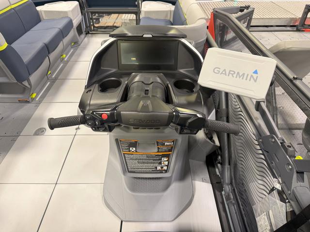 2025 Sea-Doo Switch Cruise Limited 21 - 14