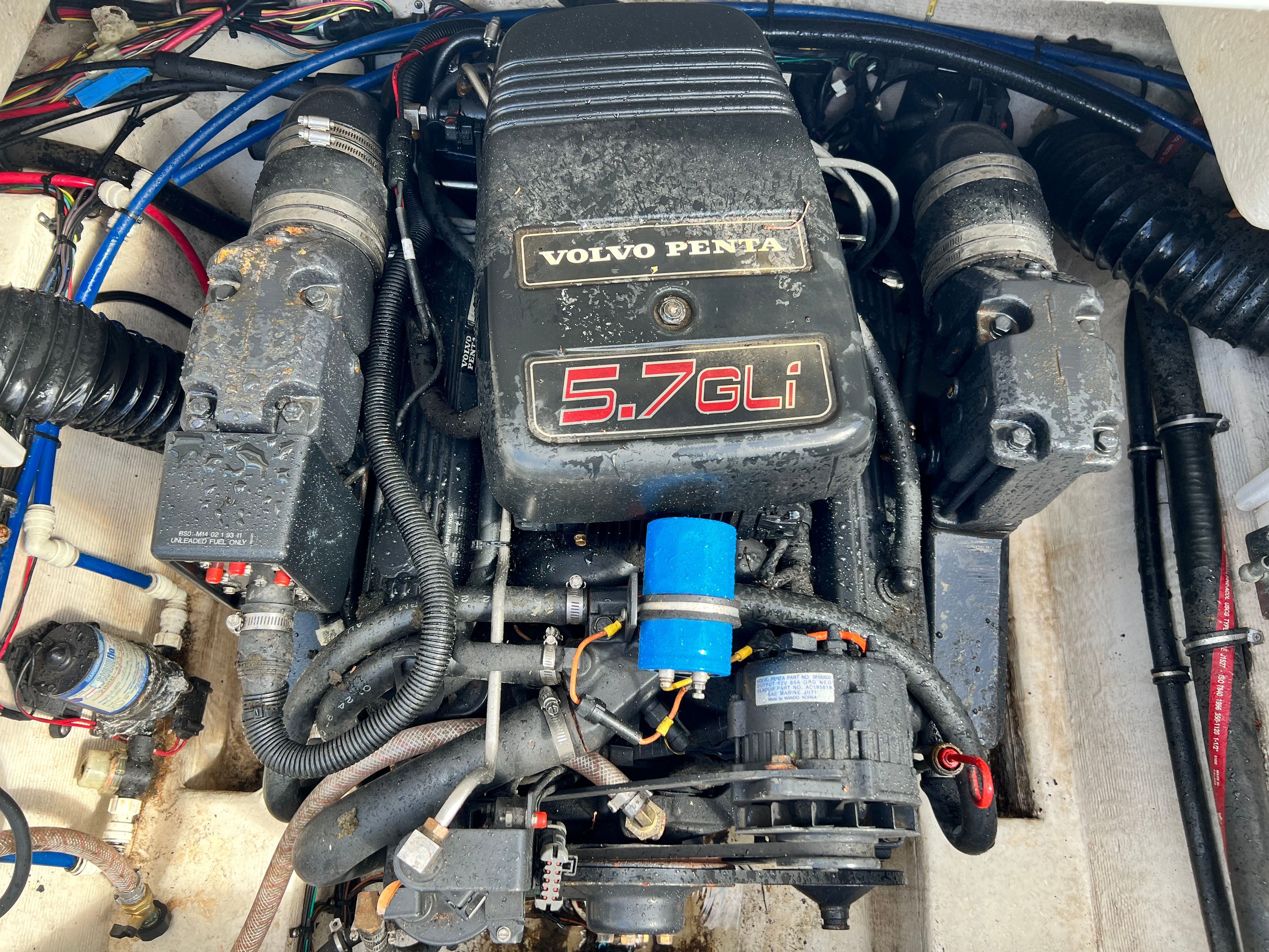 1997 Wellcraft Eclipse - 8