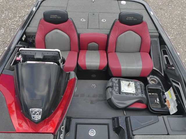2015 Skeeter FX20 - 11