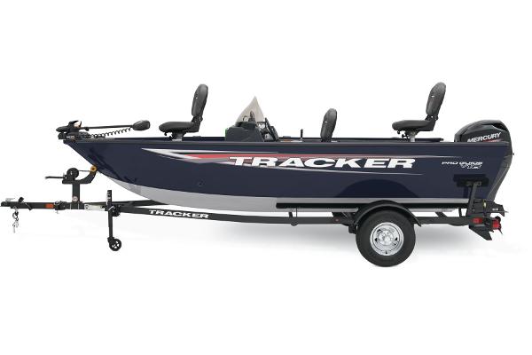 2026 Tracker Pro Guide V-16 SC - 4