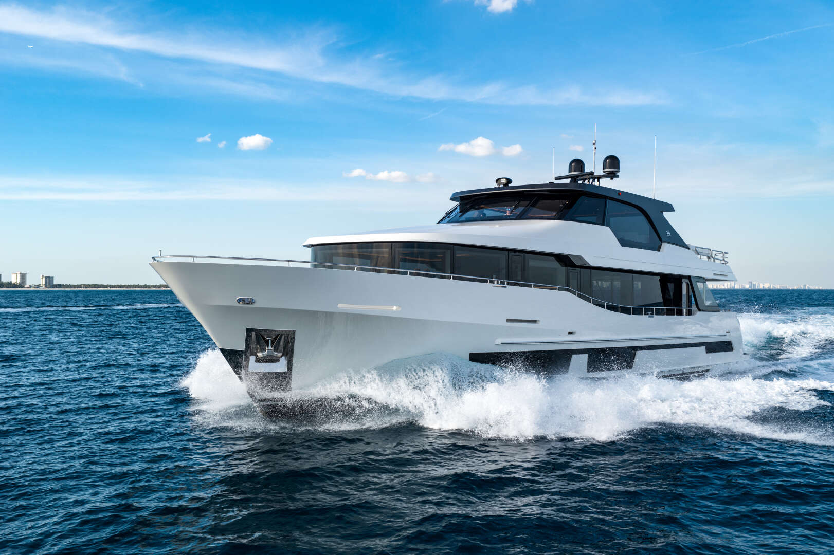 2026 Ocean Alexander 28L - Image 25