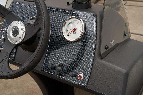 2026 Tracker Bass Tracker Classic Limited - 25