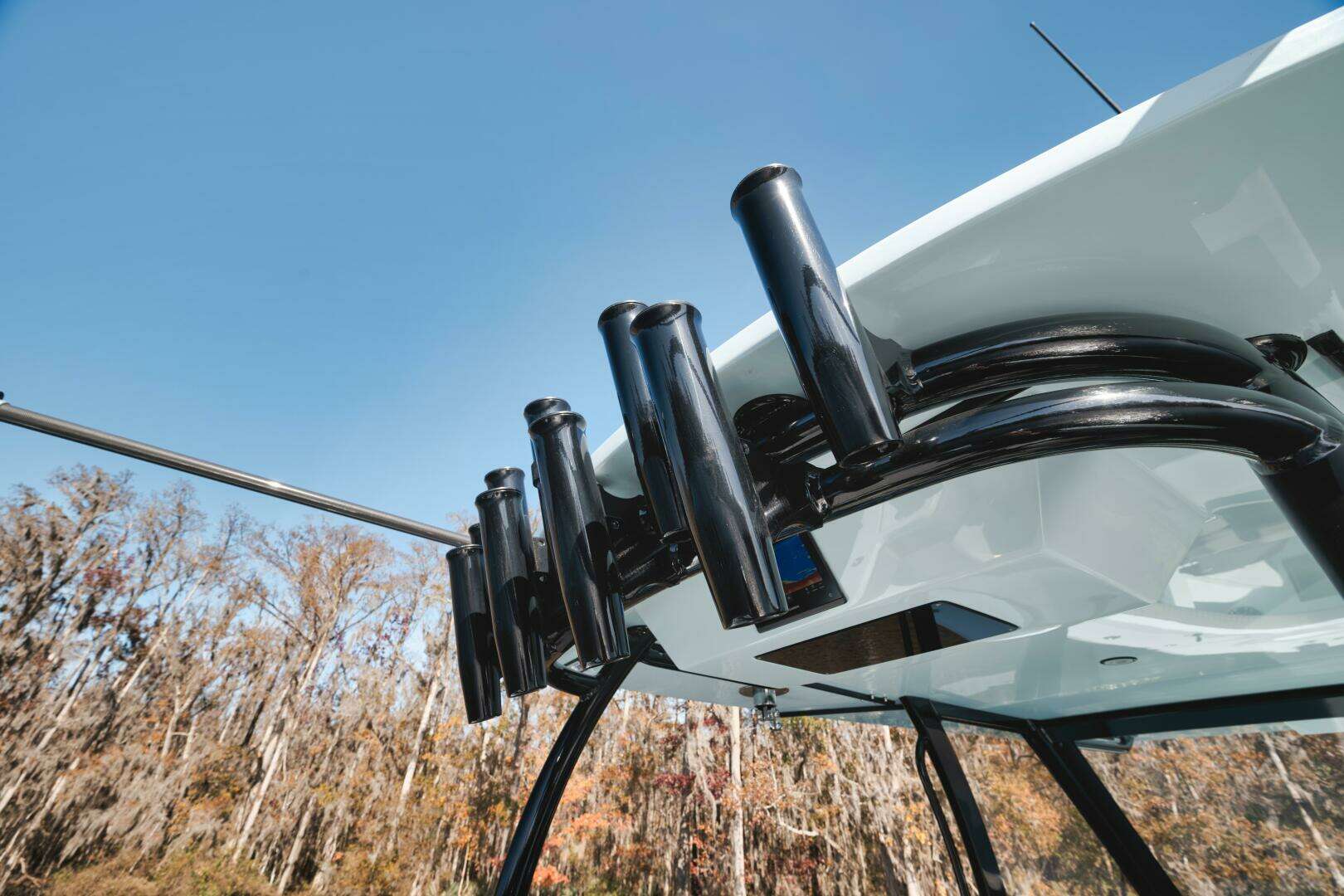 2026 Front Runner 39 Center Console - Image 15