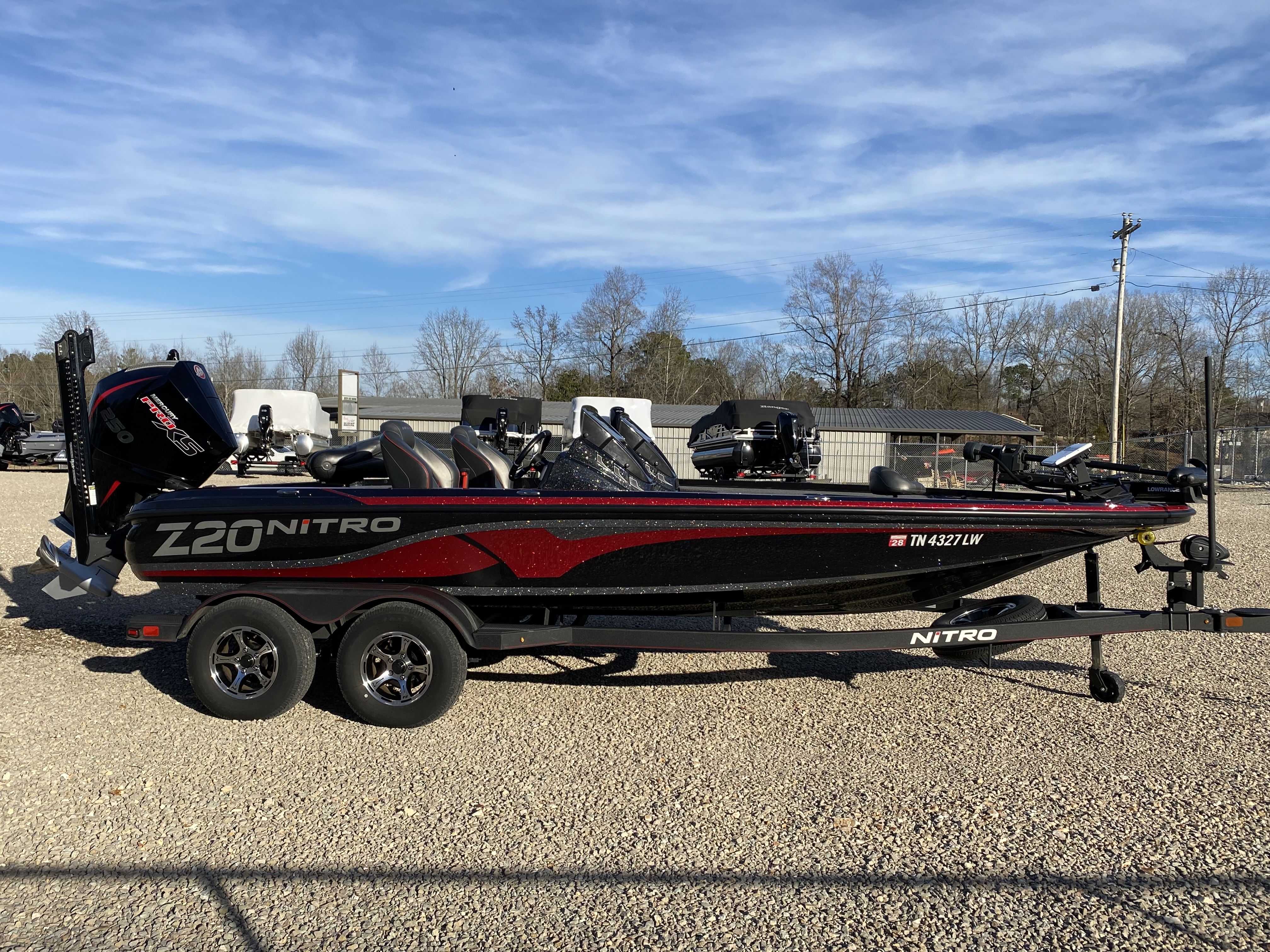 2024 Nitro Z20 Pro - 6