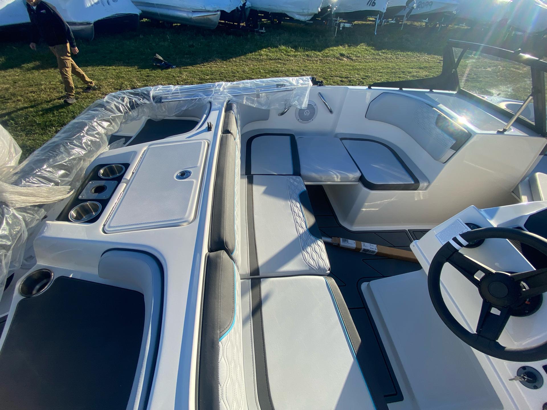 2025 Bayliner Element E17 - 6