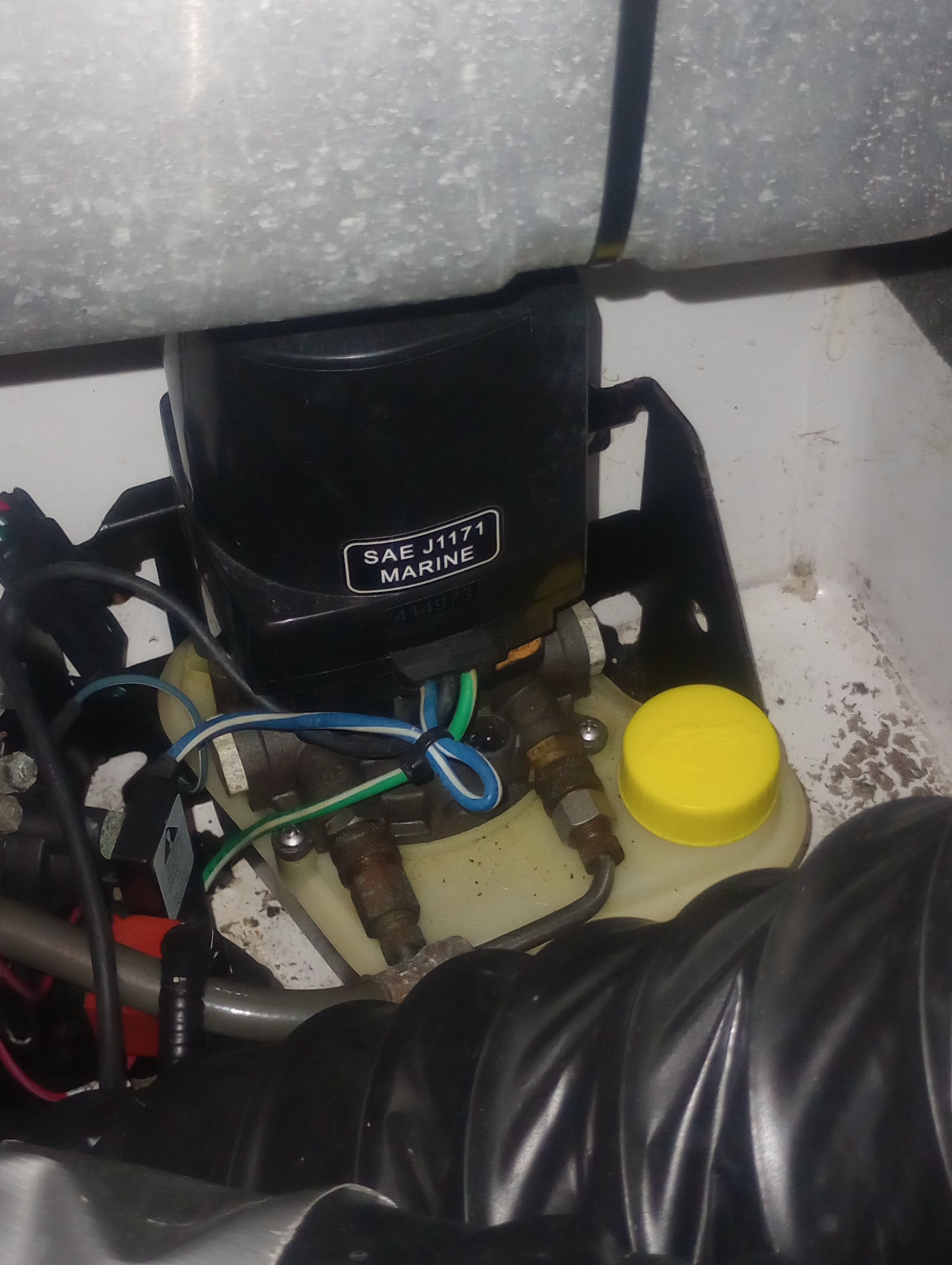 2013 Four Winns H260 - 33